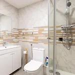 Clube Da Rocha 3 Apartment