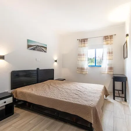 Clube Da Rocha 3 Apartament *