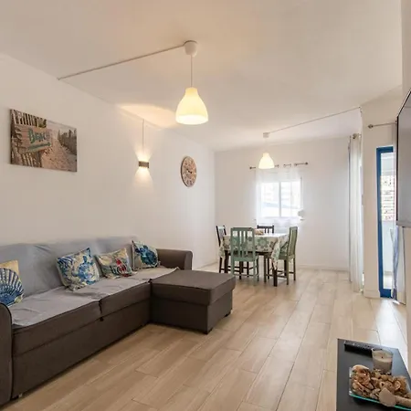 Clube Da Rocha 3 Apartment Portimao