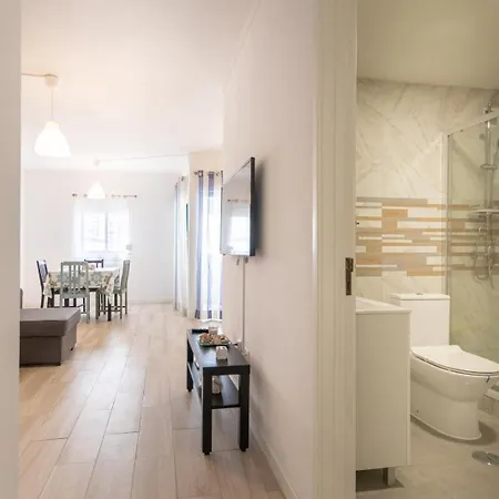 Apartment Clube Da Rocha 3 *