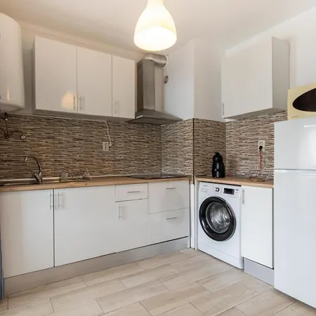 Clube Da Rocha 3 Apartment